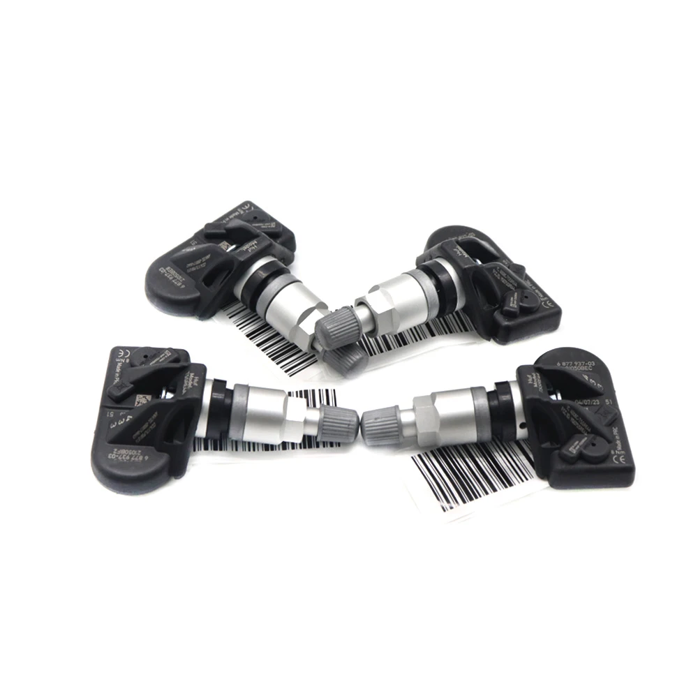 TPMS Tire Pressure Sensor 36106877937 For BMW 1 2 3 4 5 7 Series i3 i4 i5 i7 iX iX1 M5  X1 X2 X3 X5 X6 Rolls-Royce Alpina Mini