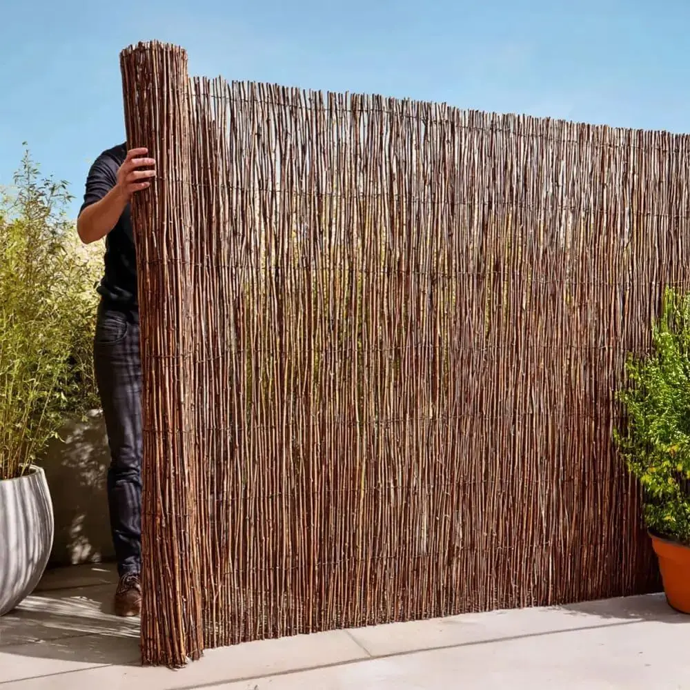 : Garden Privacy & Protective Screens