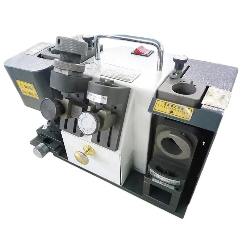 GD-313A قاطعة المطحنة آلة طاحونة قاطعة المطحنة مركب ثنائي الاستخدام مبراة الحفر طاحونة الأجهزة المحمولة أداة 220 فولت