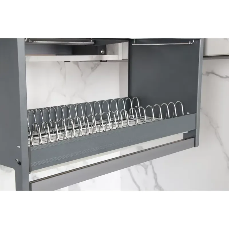 Kitchen Storage Wholesale Household Items Stainless Steel Kitchen Storage Rack