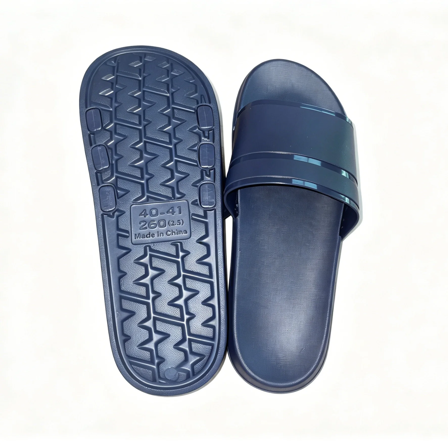 Sandal EVA Musim Panas Uniseks - Your Home Bathroom ulasan dan harga