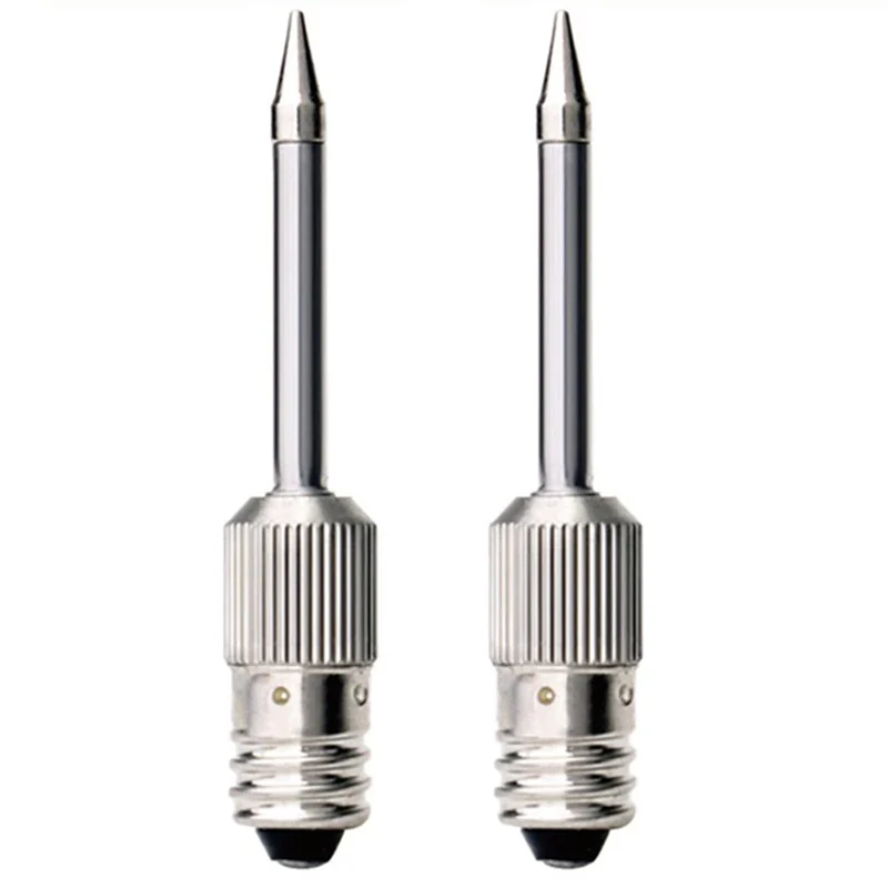 E10 Interface Iron Head USB Soldering Iron Head Set B C K Type Soldering Iron Head Soldering Tool Brand Soldering Iron Head