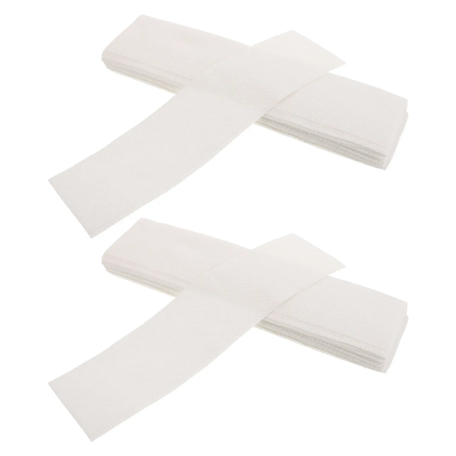 : Vers speciaal absorberend papier/afvegend papier