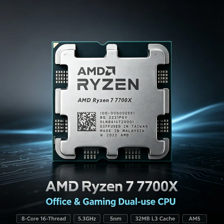 Ryzen 7 7700x-AliExpress
