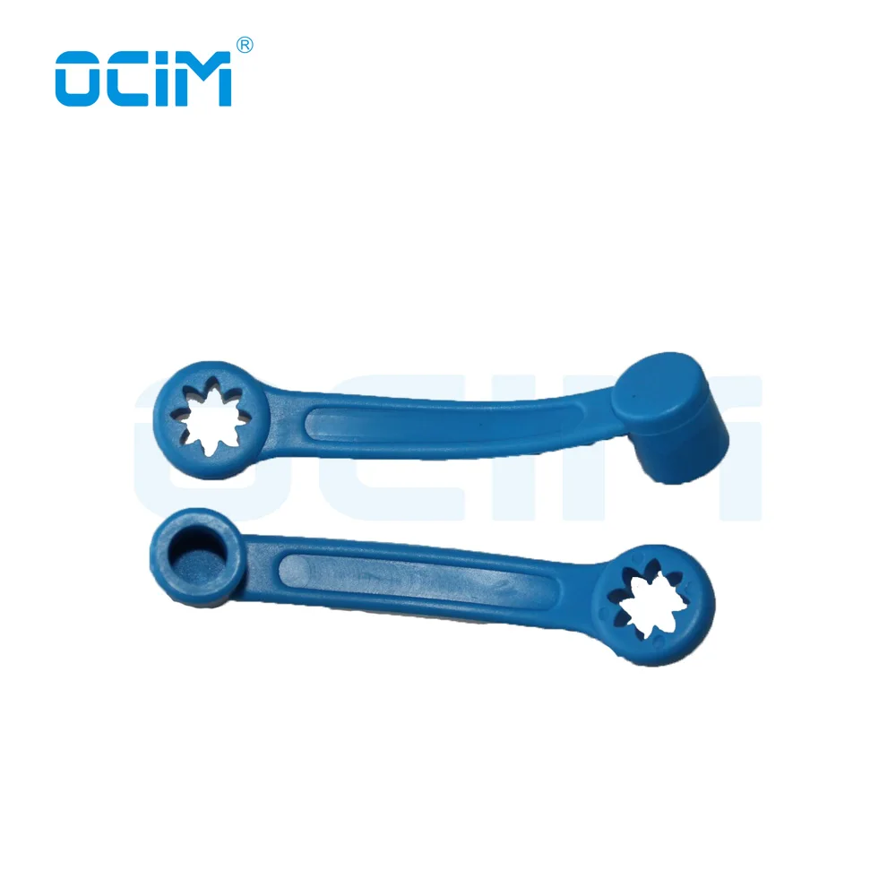 1PC Blue And 1PC Red Welding Rubber Caps For Soldering Gun