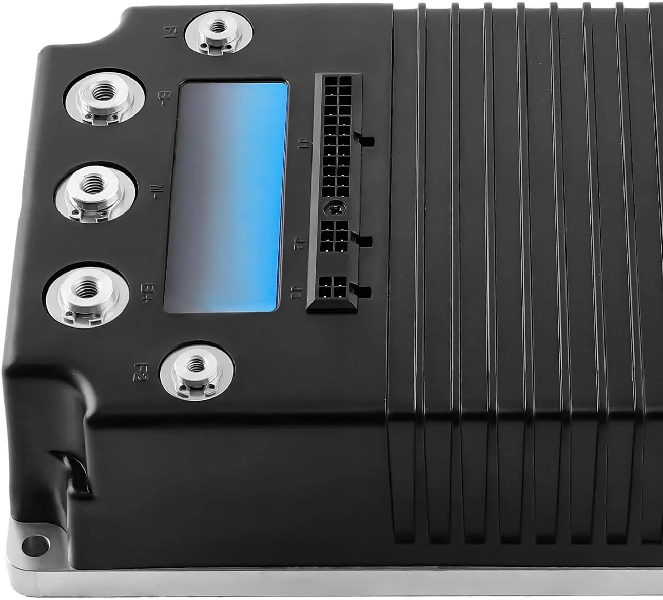 الأصلي والجديد لوحدة التحكم في سرعة Ezgo 2004-up 48 فولت كورتيس 615551 يستبدل 73098-g04 1268-5411 جودة عالية