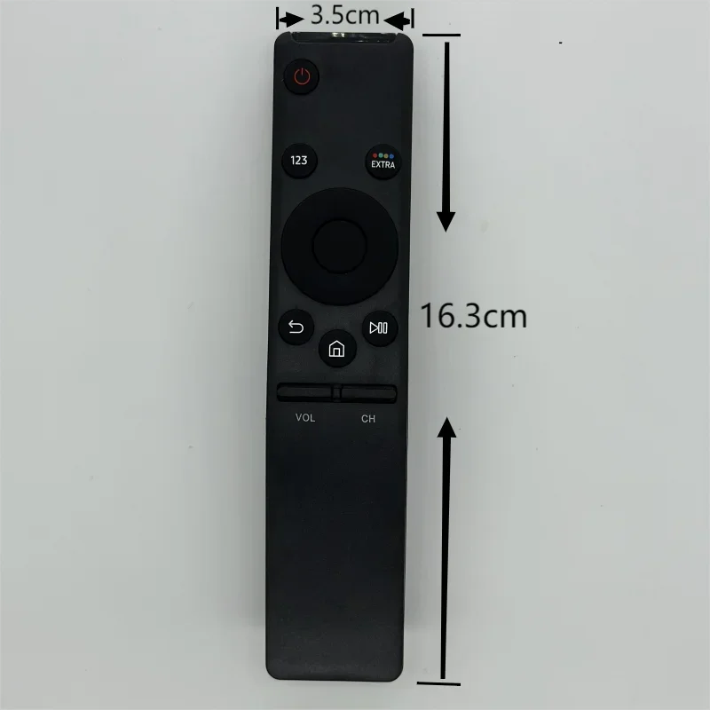 BN59-01259B BN59-01259D BN59-01259E BN59-01260A BN59-01266A REPLACEMENT FOR SAMSUNG UNIVERSAL REMOTE CONTROL HD 4K SMART TV