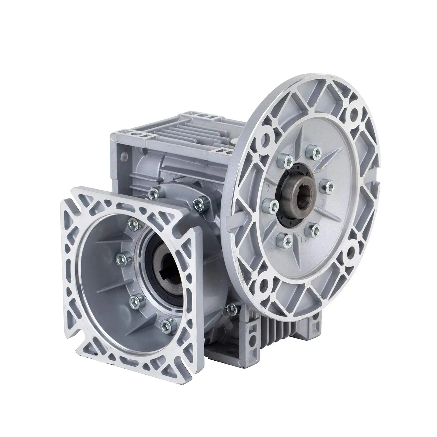 

NMRV040 Excavator Parts Rotating Reducer Worm Gear Reducer