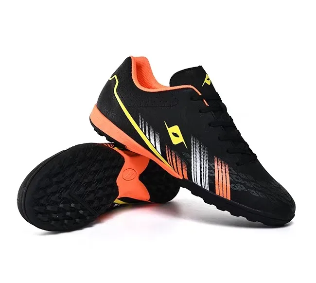 New Hot-Selling 2025 Breathable Anti-Slip Premium Durable Soccer Shoes Grass Training Shoes Exceptional Quality