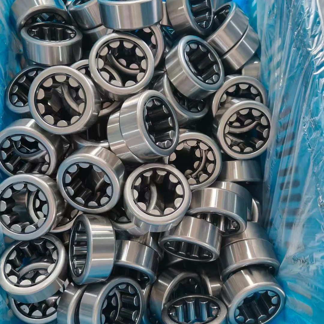 1 Piece WHEEL BEARING KIT FOR  VKBA 3591 without shaft seal