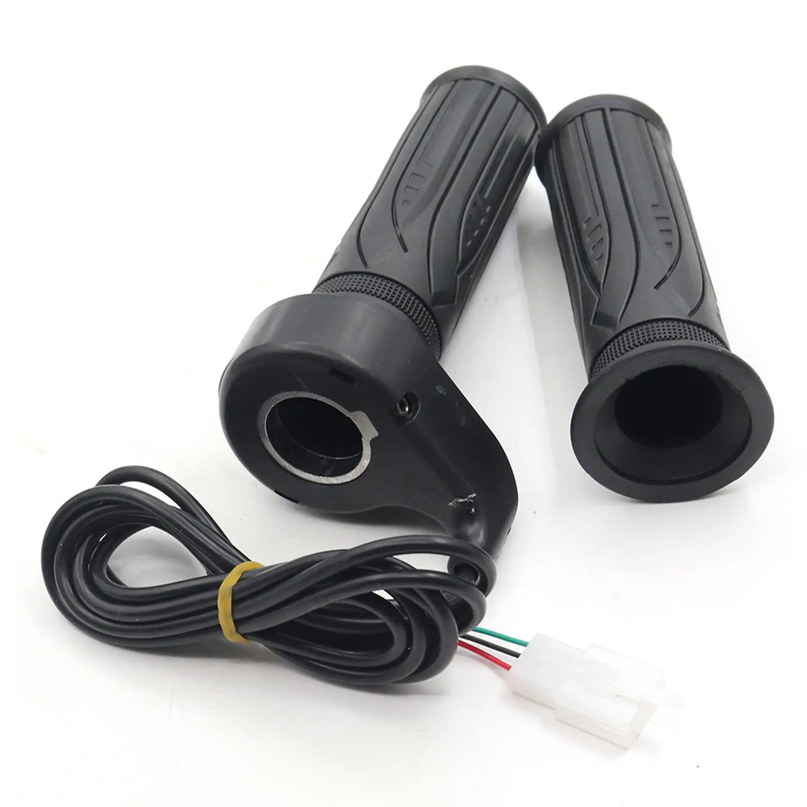 Twist Gas Handle Accelerators for Electric Scooter Motorcycle Beach Car