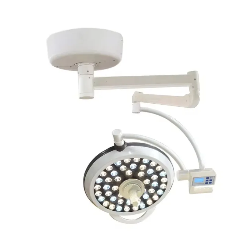 LED 700/500 shadowless lamps for medical equipment