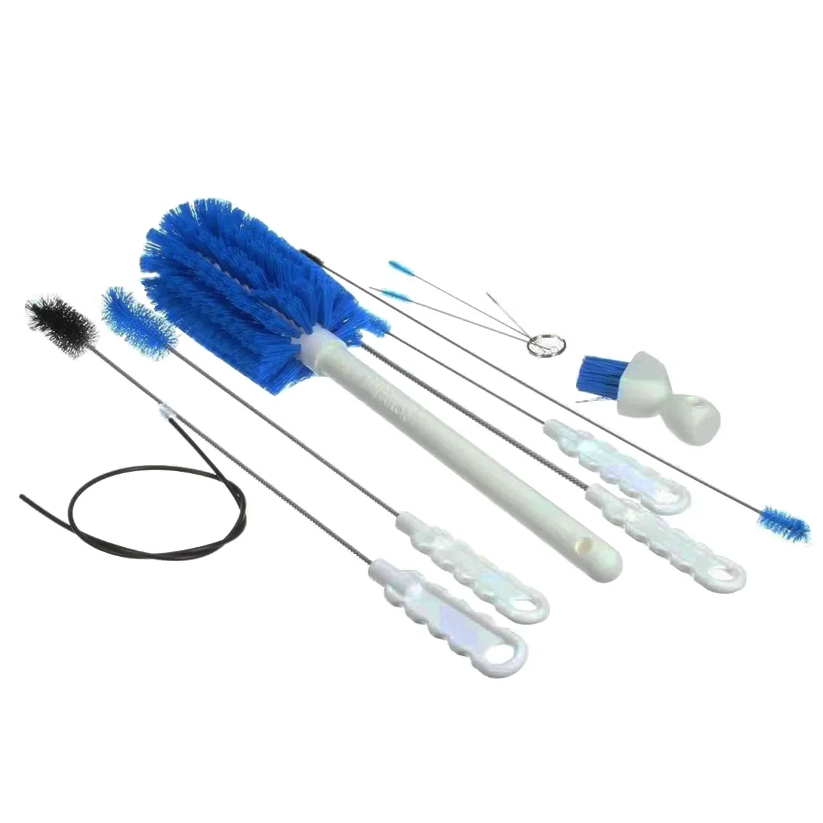 Ice Cream Machine Accessories X44127 Heat Treatment Brush Kit Bag For Taylor C708 C716 8452 8756 Ice Cream Machine Replacement