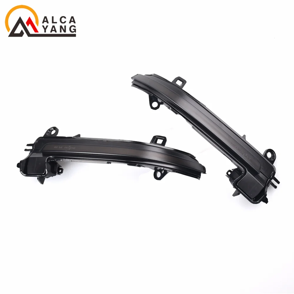 LED Dynamischer Blinker Seitenspiegel Sequenzielles Licht für BMW 1 2 3 4 Serie F20 F21 F22 F23 F30 F31 F32 F33 F34 X1 E84 I3 – Detail 14