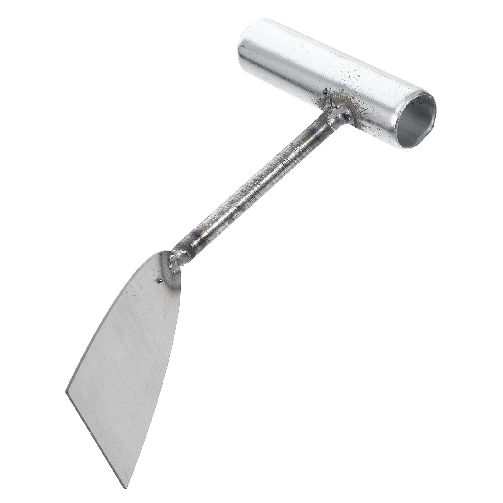 

Garden Trowel Iron Material Ergonomic Handle For Planting Soil Loosening Weeding Multi Purpose Hand Shovel Tool