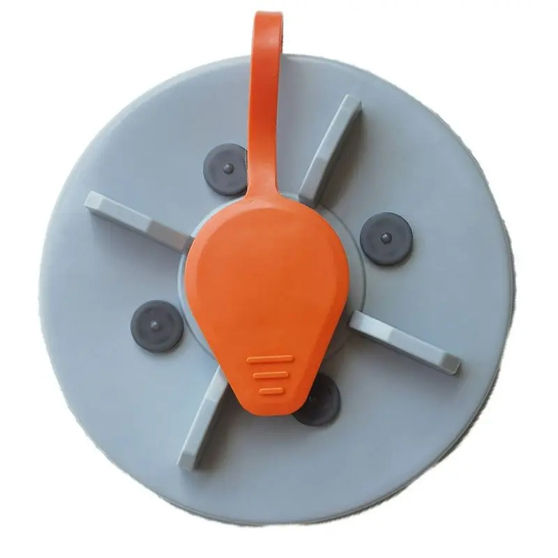 

A37T-Крышка бака для воды DJI Agras T60, антикоррозийная верхняя крышка бака для распылителя DJI T60, аксессуары для дронов C