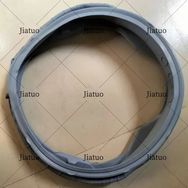 Suitable for LG 27 Inch Drum Washing Machine Door Seal MDS47123601, New
