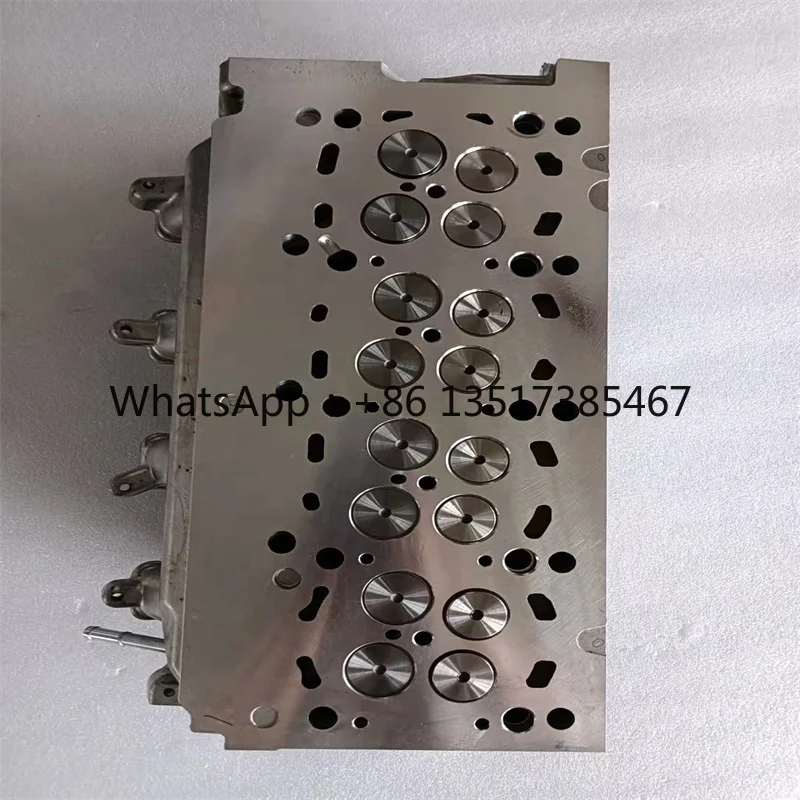 Testata completa per gruppo testata motore 908726