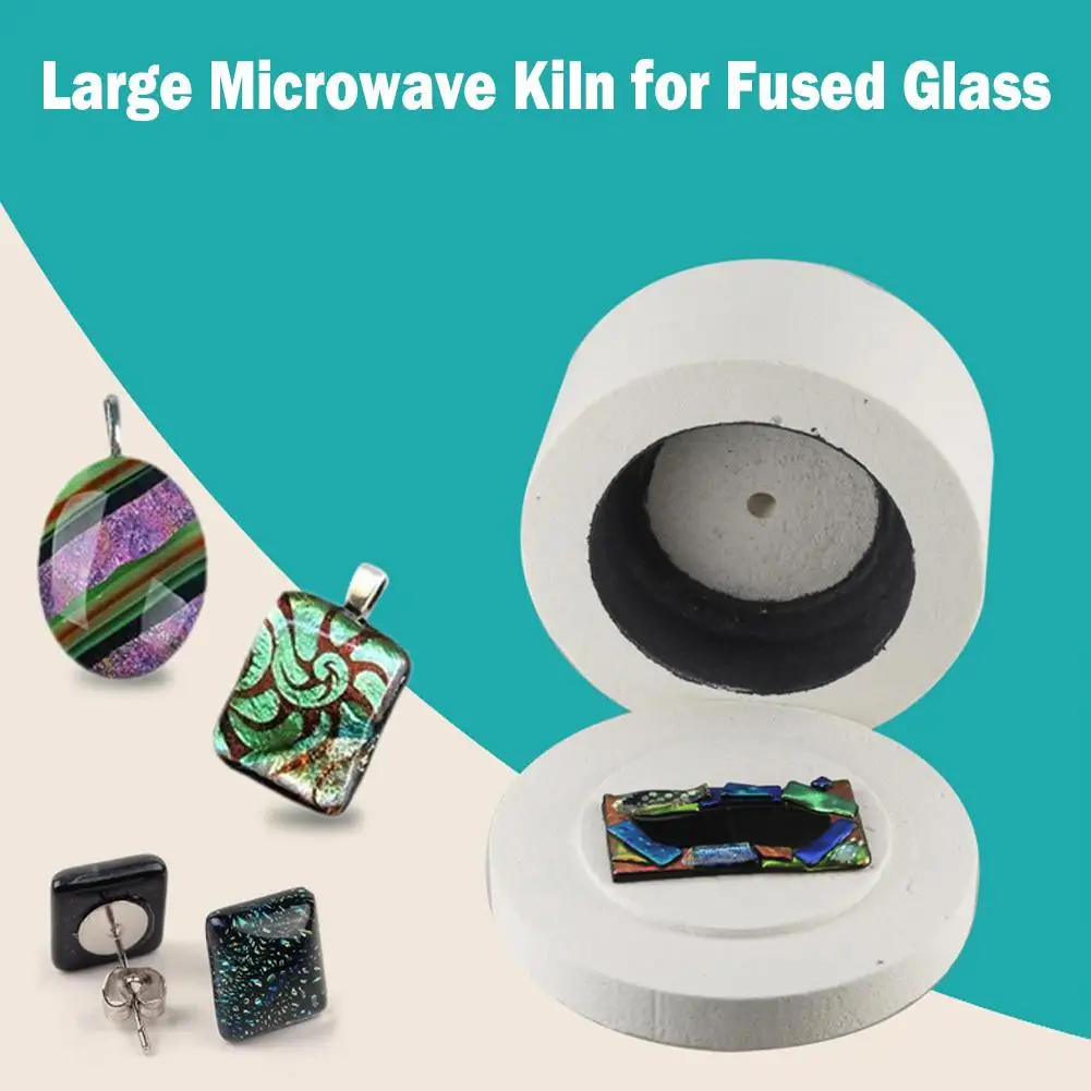 

Ceramic Fiber Glass Fusing Paper Microwave Kiln Hot Craft Melt DIY Lining Pottery Paper Supplies Making Art O6G6