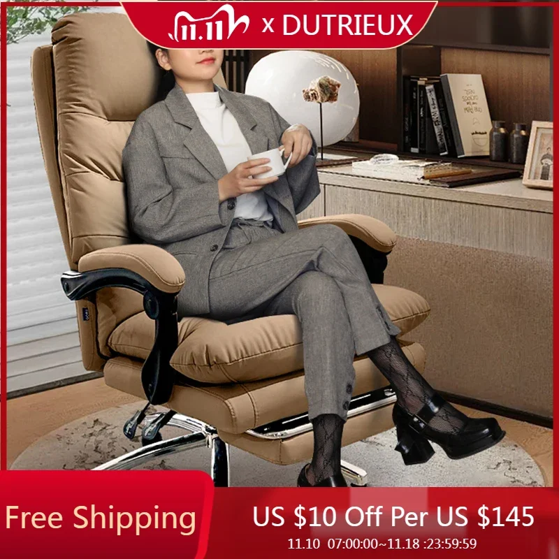 

Reading Portable Office Chair Study Throne Salon Ergonomic Modern Office Chair Executive Comfortable Silla Oficina Furniture