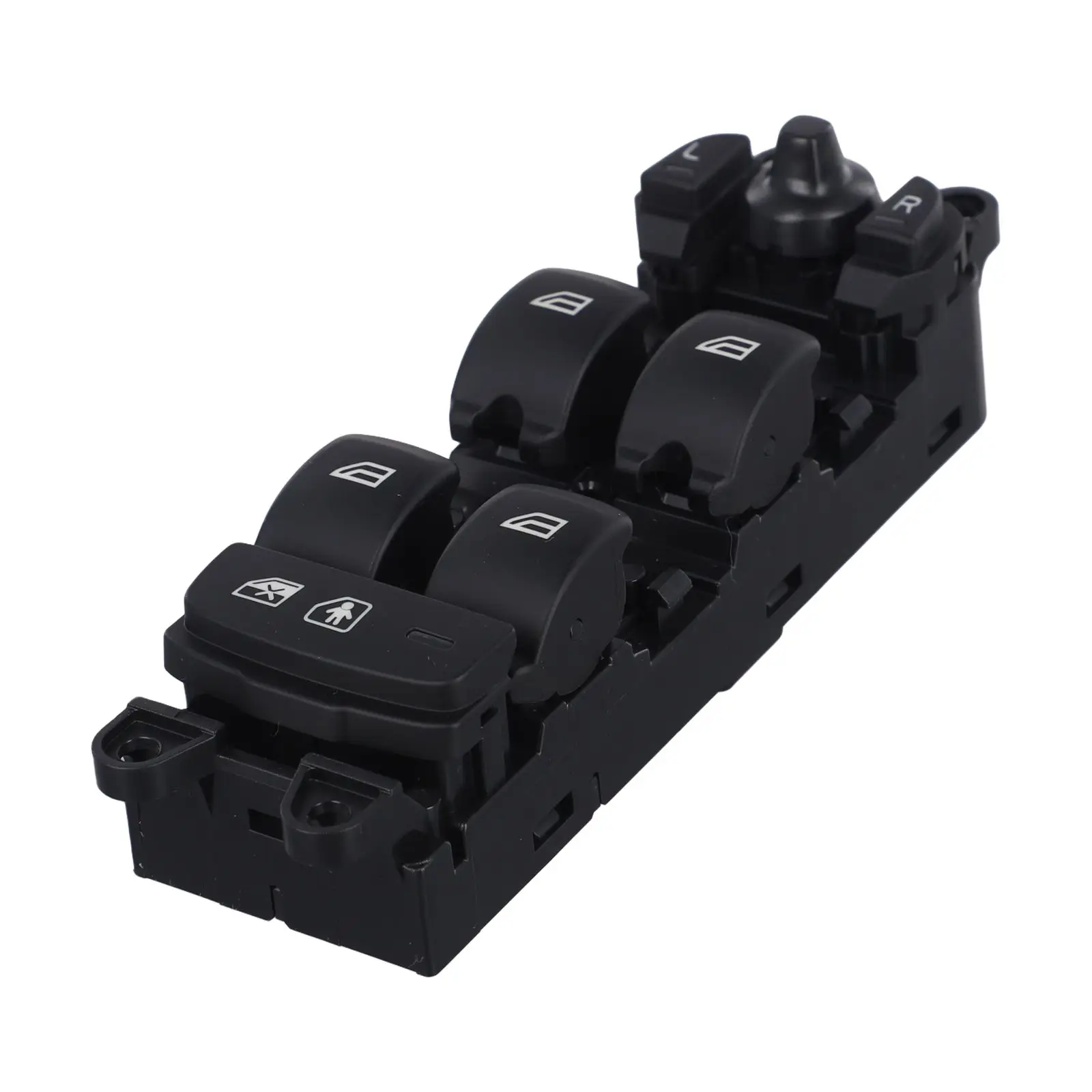 31334348 Right Front Power Window Control Switch for Volvo For S60 For Xc60 Reliable and Essential Component OEM