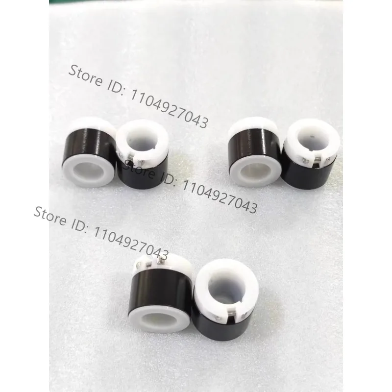Orthogonal non-contact magnetic drive  gear magnetic wheel noiseless drive magnetic wheel MEQ35-20 panel conveyor