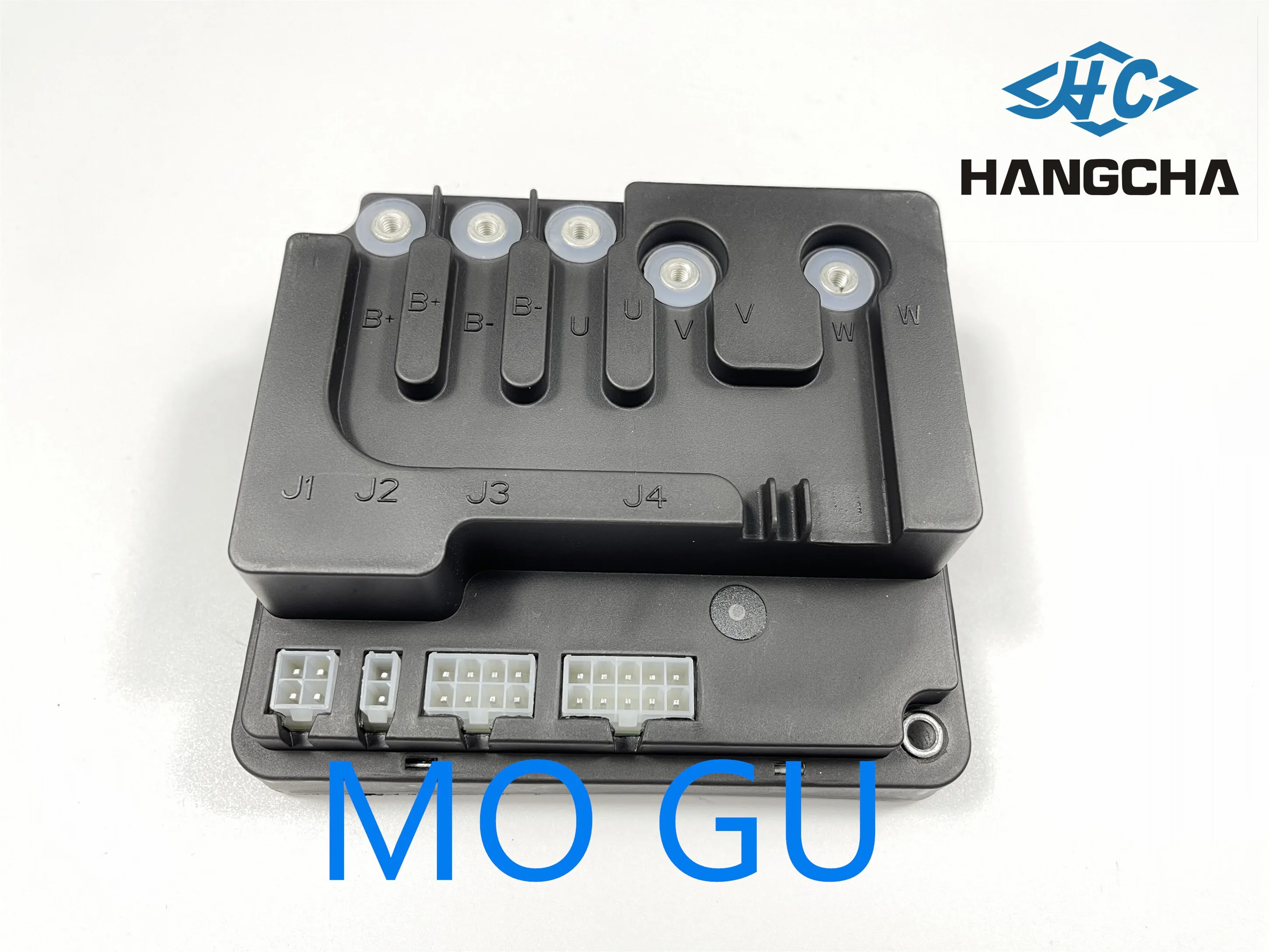 Hangcha Leiyi Forklift. CBD15-WS 10301016 Controller Forklift Parts