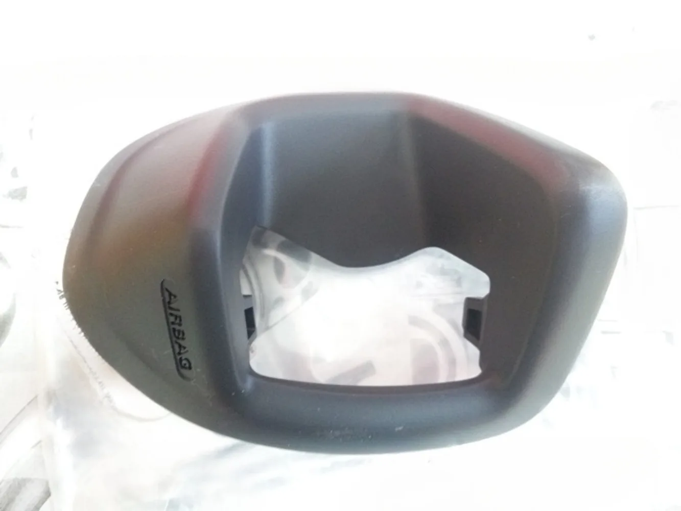 

1PC 8T0881608 8355131 Seat Handle Frame Cover for The New Beetle