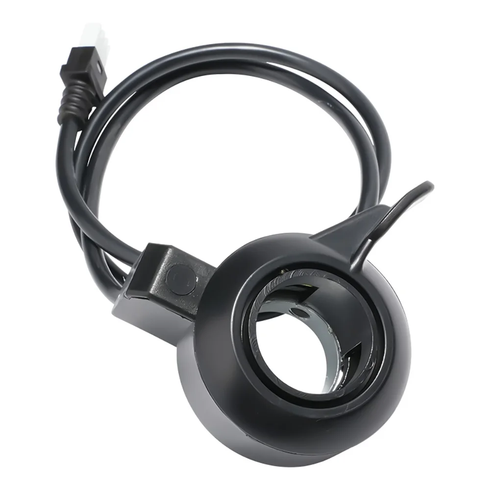 Thumb Throttle For …