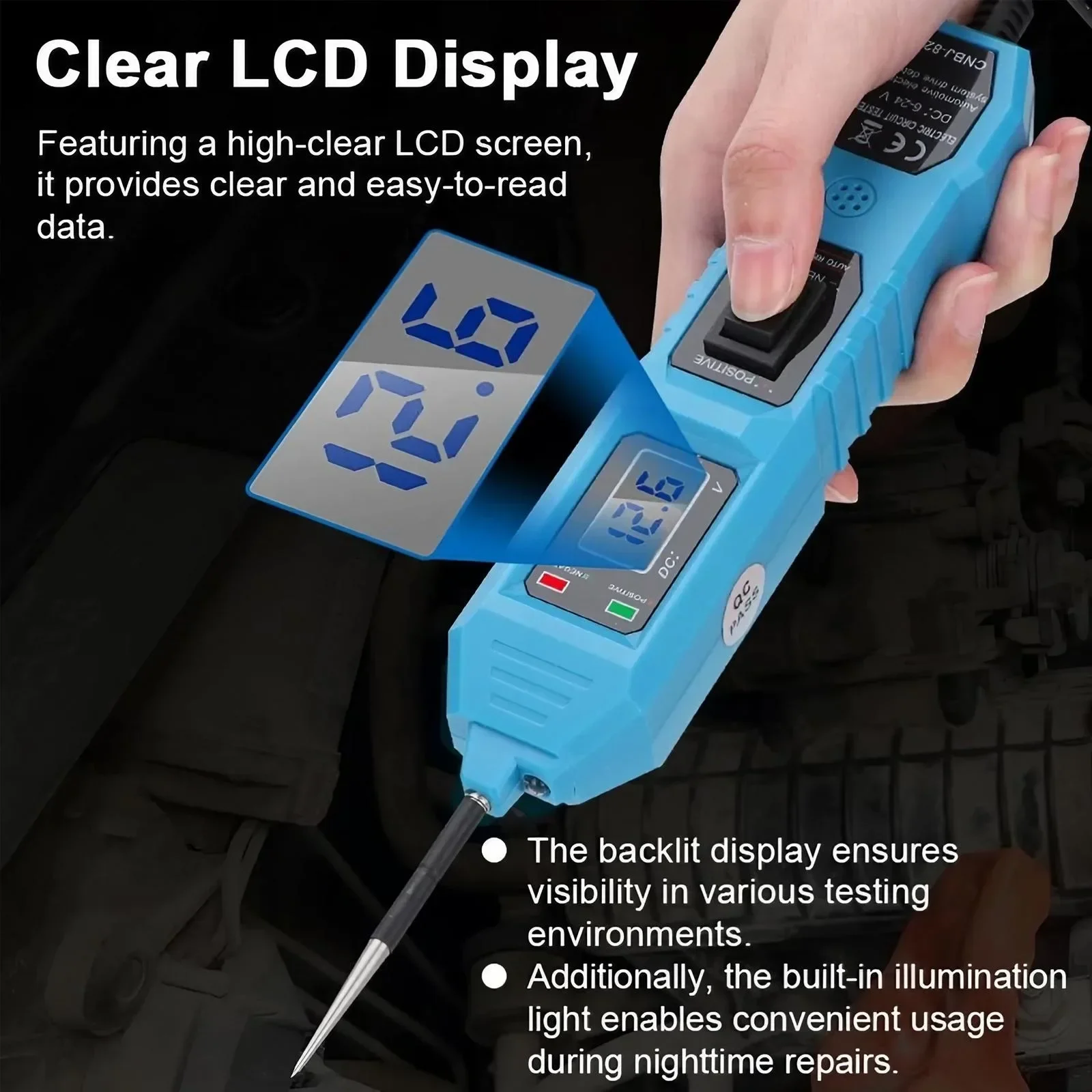 Thumbnail 4 - #9 Best Car Diagnostic Tools to Buy In 2026
