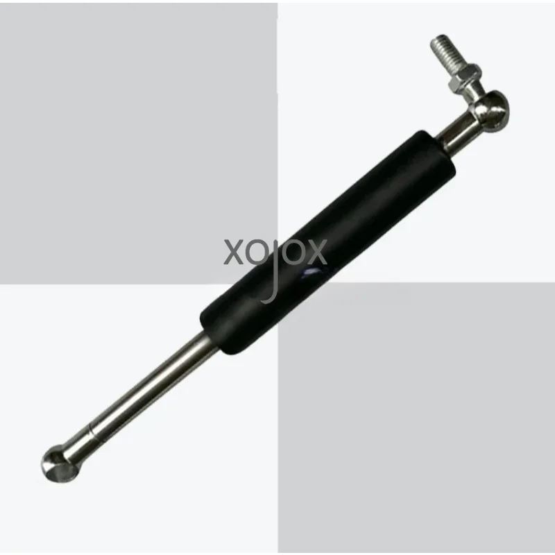 XOJOX For Daewoo Doosan DH220-5-7 607 Joystick operating lever gas spring safety lock support rod Excavator Accessories