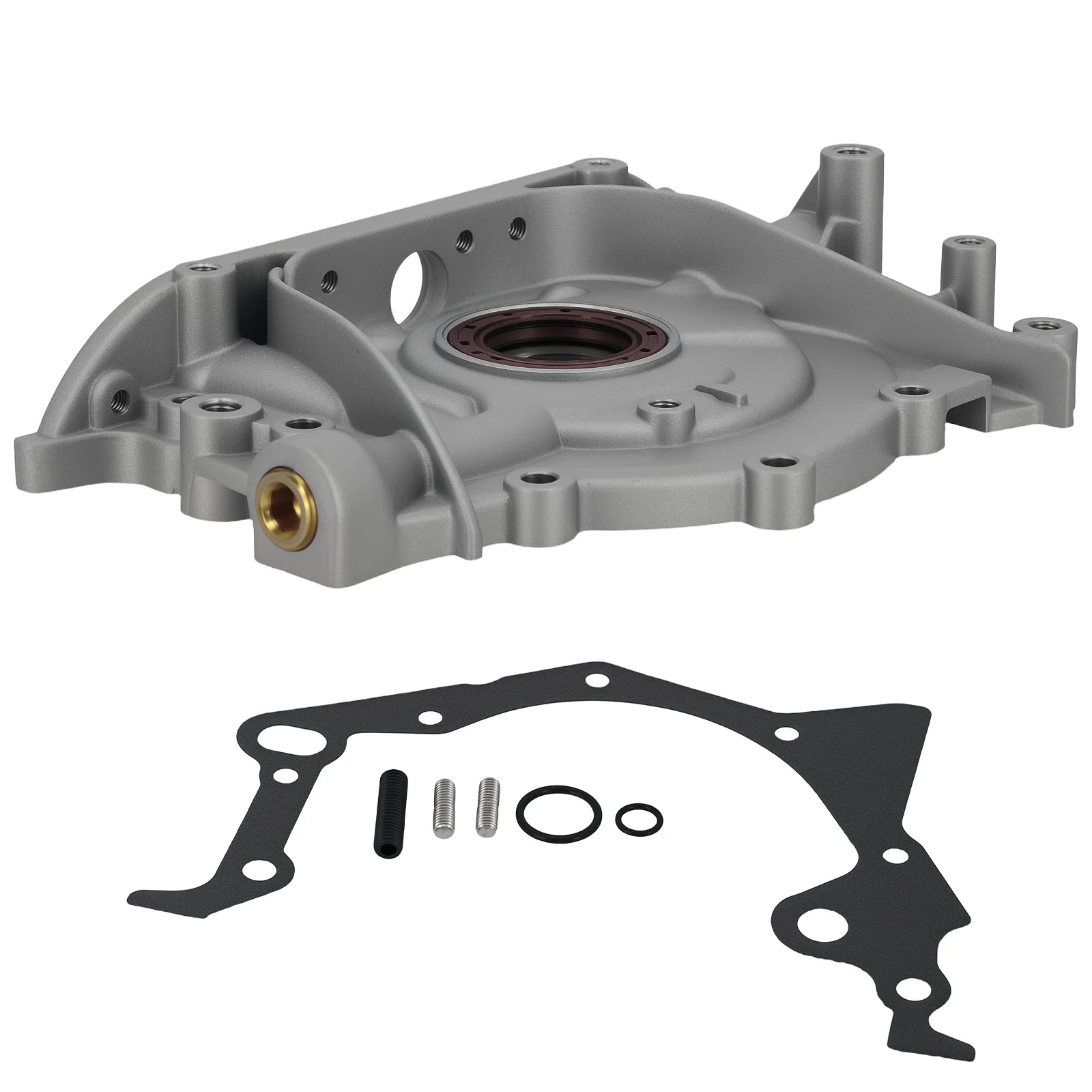 

Oil Pump for Chevrolet Metro 1.0L 1.3L Petrol 1998-2001 16100-61822