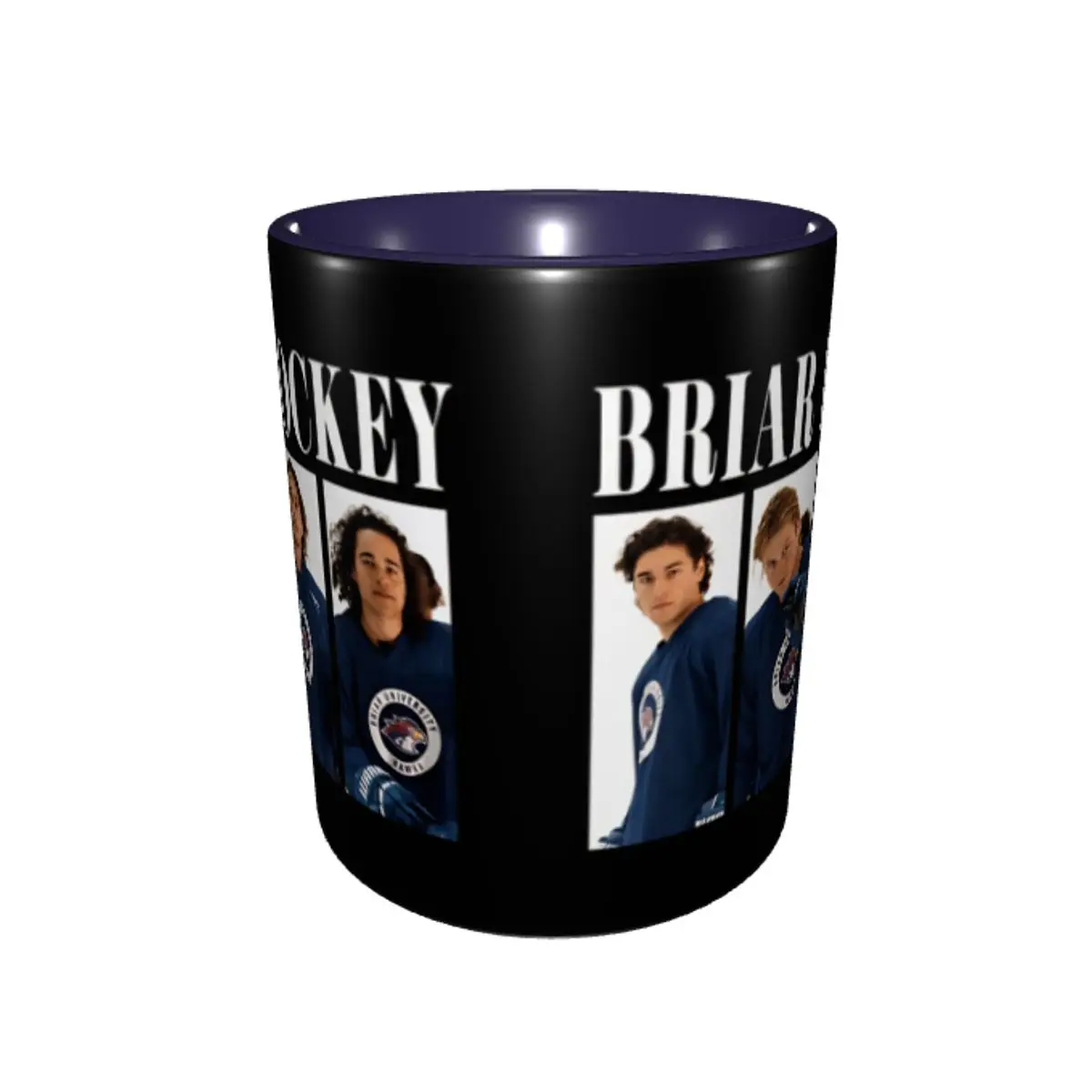 Off Campus Stephen Kalyn Briar Graham 44 Gift Mugs for Friends Kawaii Coffee Cup Present for Home