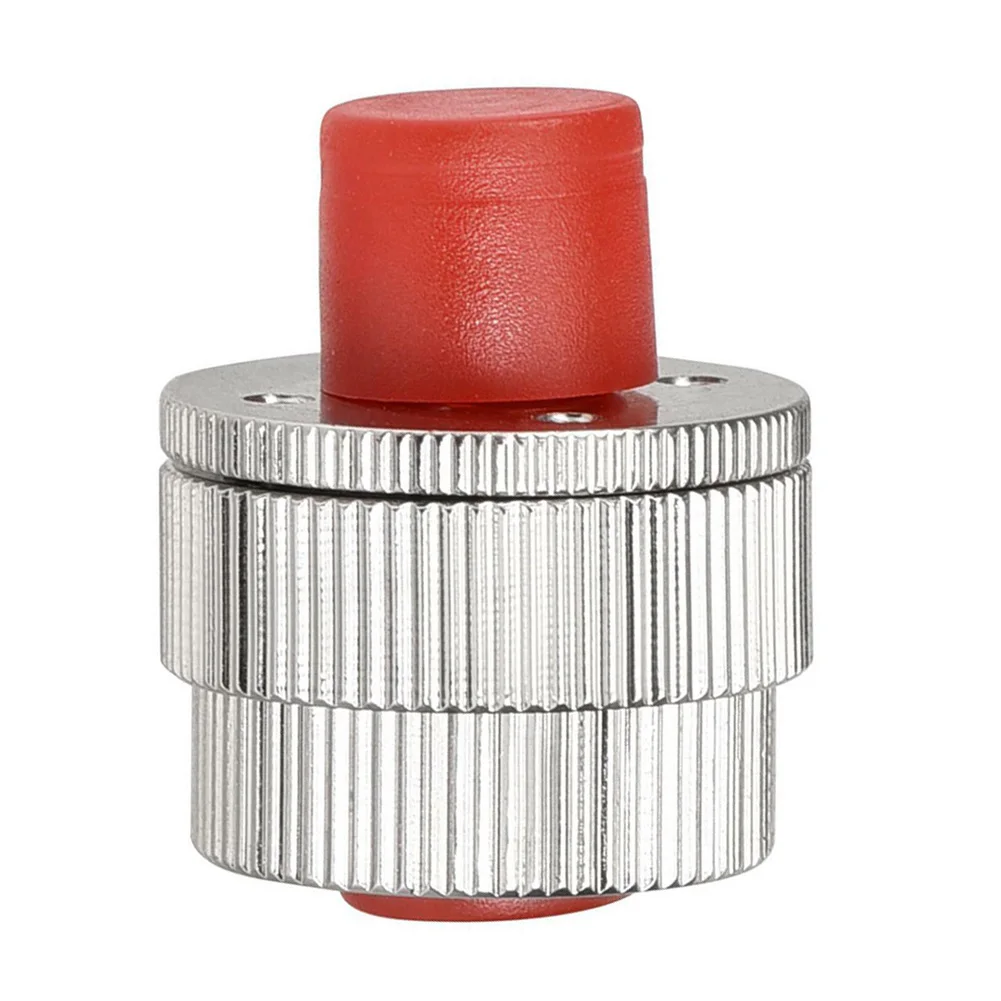 

Advanced Fiber Optic Communication Attenuator for Enhanced Performance FC UPC Connectors Single Mode MultiMode 0 30dB