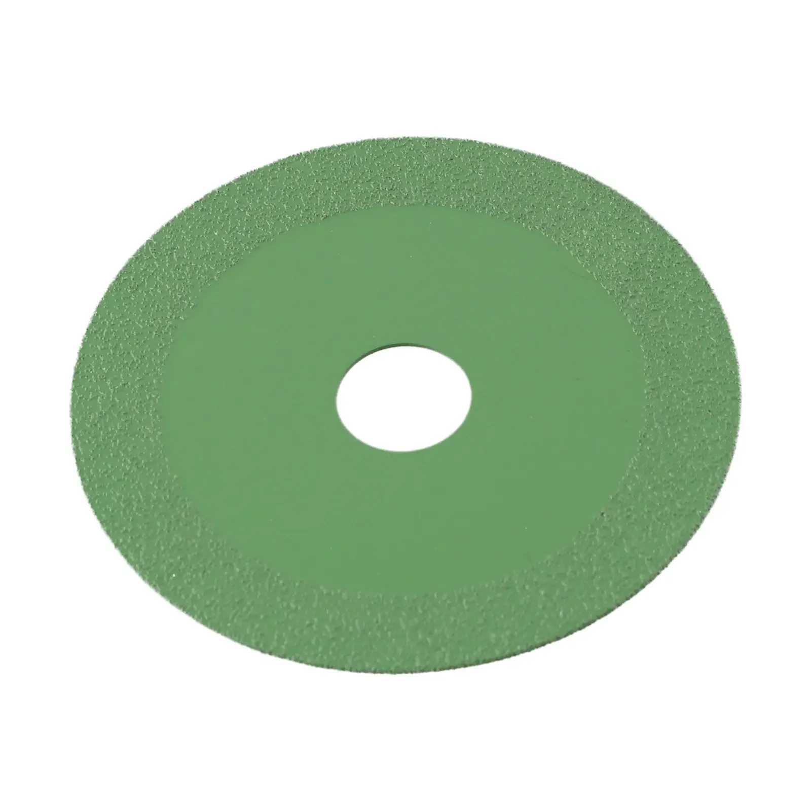 

Green Glass Cutting Disc And Other Materials Ceramic Chamfering 60/80mm Diamond High Manganese Steel 10mm 16mm