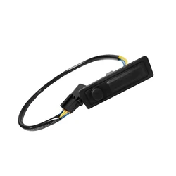 Car Trunk Switch Rear Tailgate Handle Lid trunk Opening Button 25380-4EA1A 253804EA0A For Nissan Qashqai 2015 2016 Qashqai J11