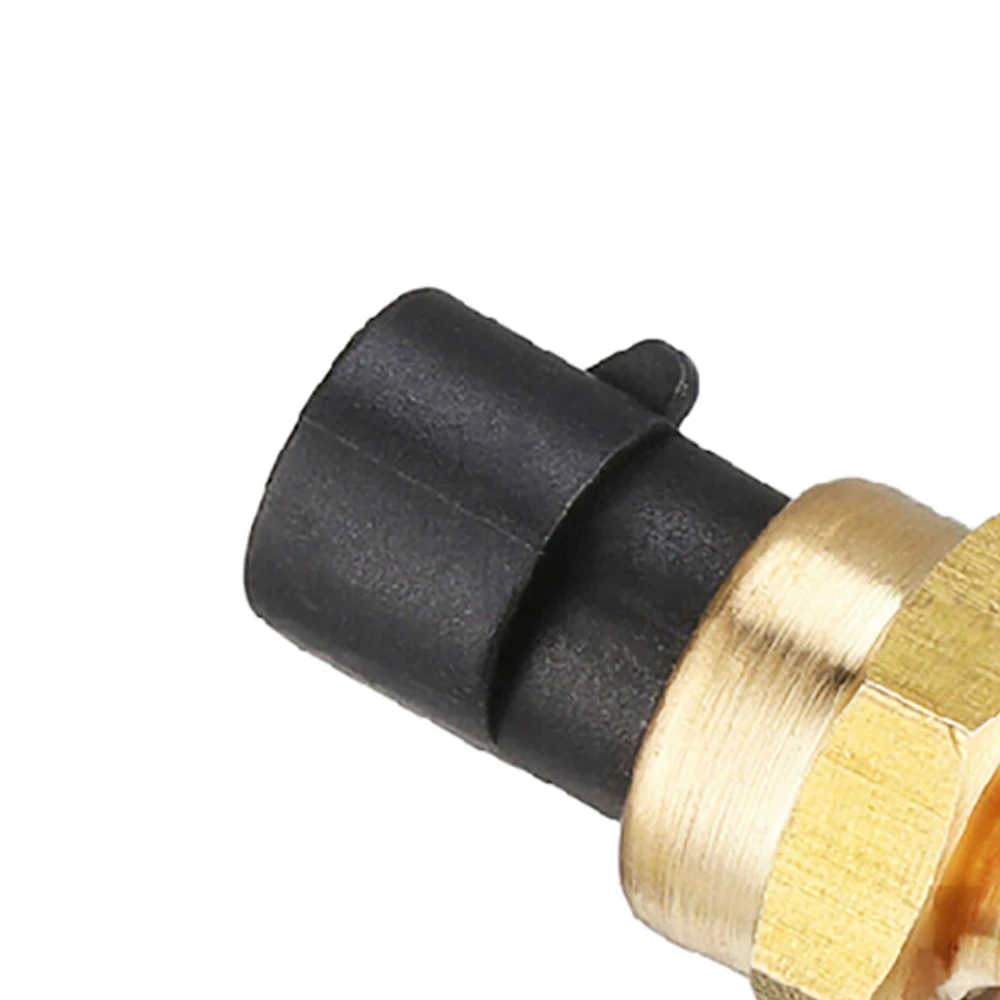 Engine Coolant Water Temperature Sensor for CHEVROLET AVEO5 CHEYENNE EXPRESS CADILLAC CTS GMC SIERRA YUKON 812608814
