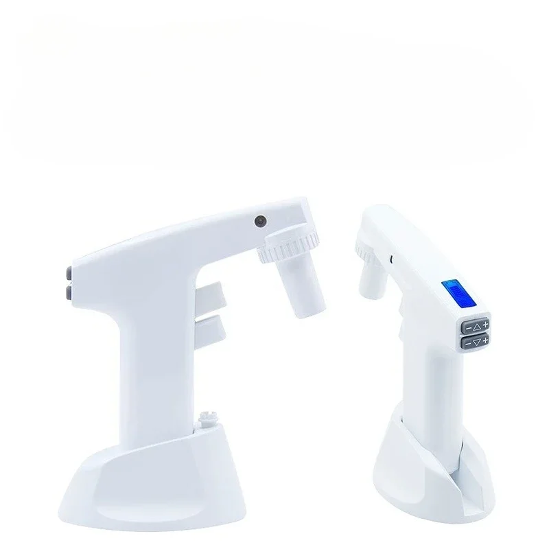 Electric Pipette Gun S1 Large Capacity Electric Aspirator 9501 Pipette Pipette