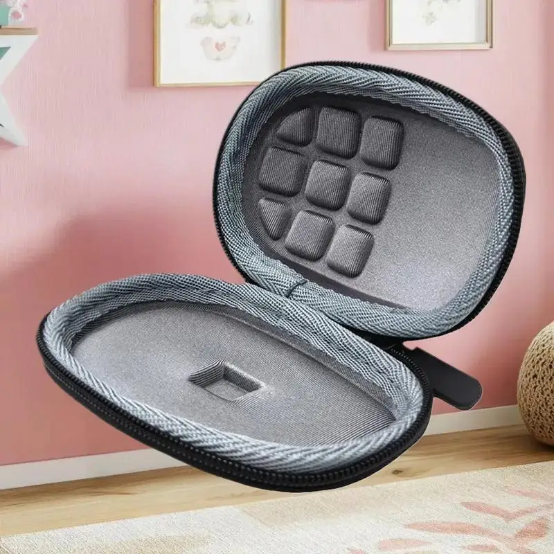 

Защитный дорожный чехол из ЭВА для портативной мыши Logitech MX 3/2 MX Master 3S, безопасная сумка для хранения