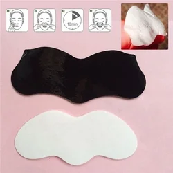 10PCS Nose Blackhead Remover Mask Deep Cleaning Shrink Pore Acne Treatment Mask