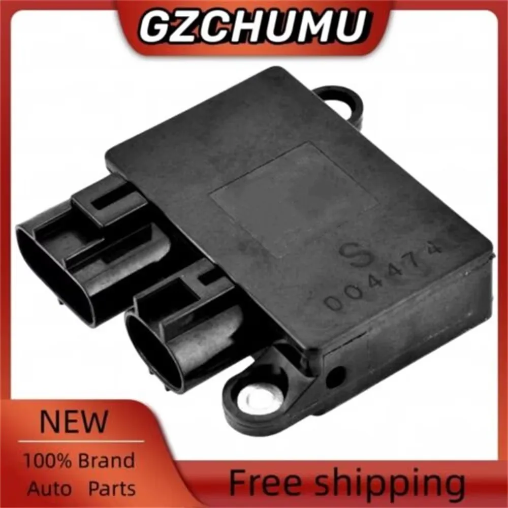 

Car Electronic Cooling Fan Control Module 89257-12020 for Toyota for Corolla 09-14