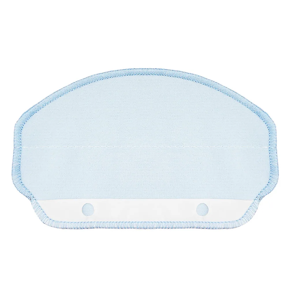 Brand New High Quality for sweeper Accessories Filters Side Brushes For MAMNV BR150/BR151 For ZCWA BR150/BR151 Mop Pad
