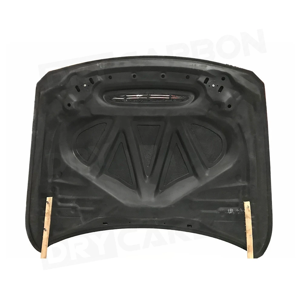 Carbon Fiber Front Engine Hood Vent Cover Car Styling for BMW F30 F32 F80 M3 F82 F83 M4 Car Body Kit
