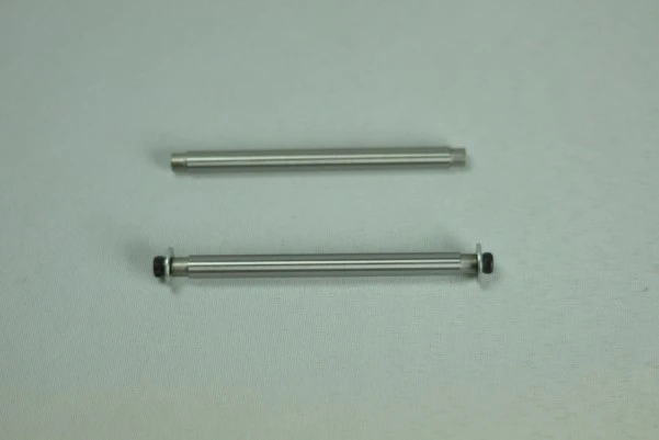 

Tarot Helicopter Parts 500 Feathering Shaft TL50023