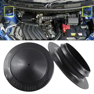 غطاء دعامة مثبت على التعليق الأمامي ، مقاوم للغبار ومقاوم للماء ، مكعب نيسان ليف ZE0 Sentra 200 SE B16 Juke F15 ، 54330ED000 ، 1 مجموعة أعلى 7 مبيعات جنيح Sentra B16 - رقم 4