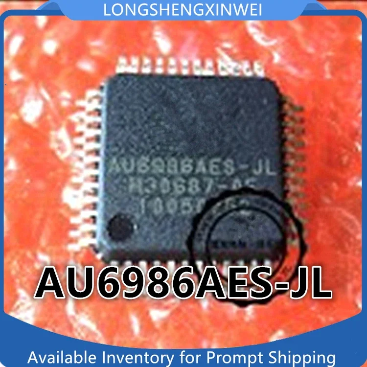 5Pcs Au6986Aes-Jl A…