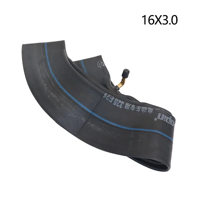 16x3.0 Inner Tube  Tyre 16Inch Tire Fits for Electric bicycle (e-bikes) Kid Bikes Scooters