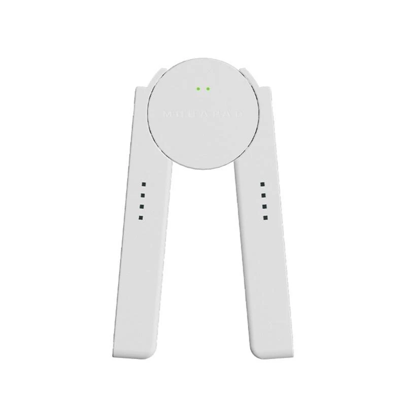 Mobapad M6S Tạm cầm sạc công thái học cho bộ điều khiển công tắc chơi và sạc