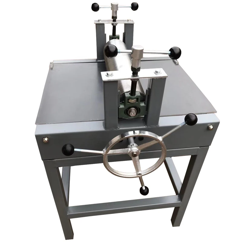 

Printing rubbing machine Four open copper engraving Full open concave convex school Art wood engraving Eight open aluminum plate