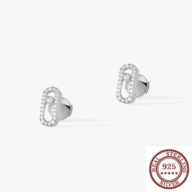 

Upgraded By 2025: S925 Sterling Silver Earrings Researched At Strategic Prices, From Basic To Excellent